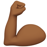 Apple Emoji iOS 14.2.