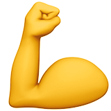 Apple Emoji iOS 16.4.