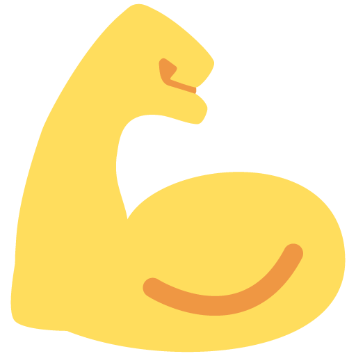 Discord Emoji 13.0.1