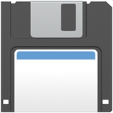 Apple Emoji iOS 11.2.