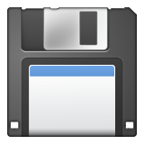 Apple Emoji iOS 9.0.