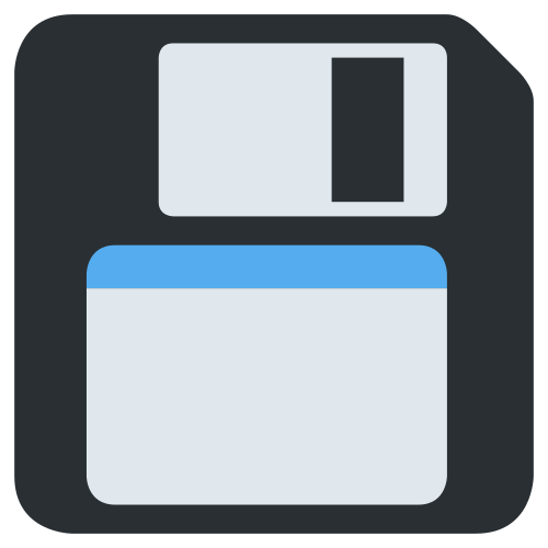 Discord Emoji 1.0
