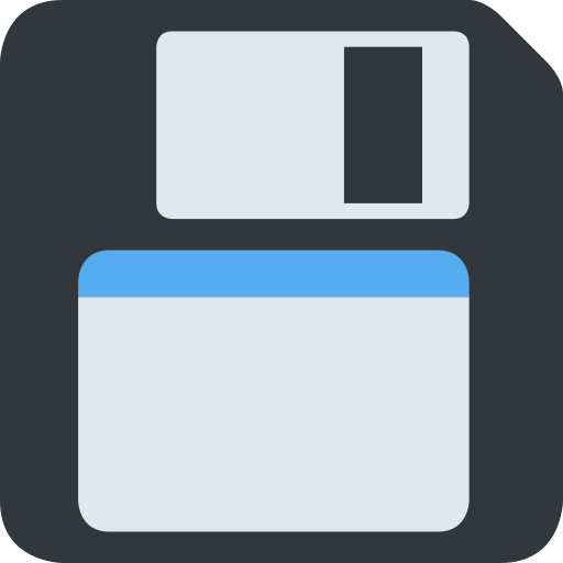 Floppy Disk