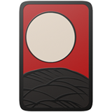 Flower Playing Cards