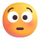 Flushed Face Color