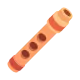 Flute Flat
