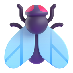 Fly 3D