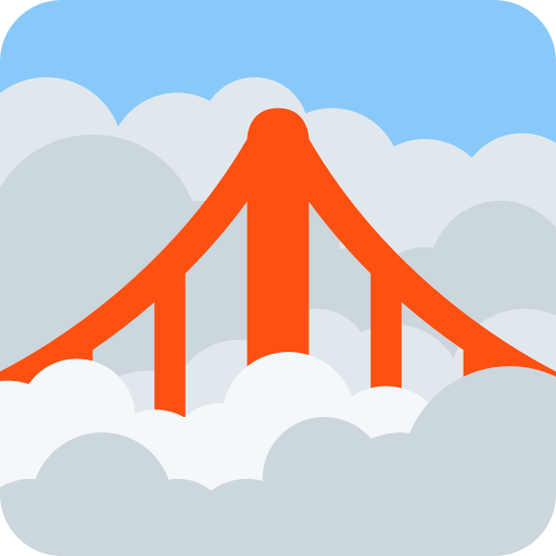 Foggy Discord Emoji