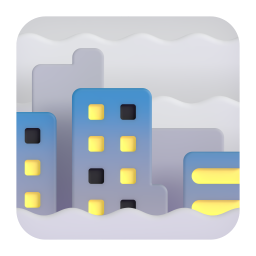 Foggy 3D