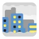 Foggy Flat