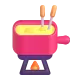 Fondue Color