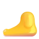 Foot Color