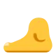 Foot Flat
