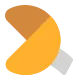 Fortune Cookie Flat