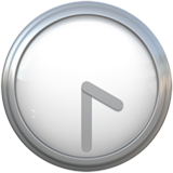 Apple Emoji iOS 15.4.