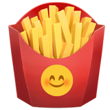 Apple Emoji iOS 10.3.