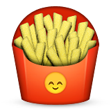 Apple Emoji iOS 6.0.