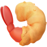 Apple Emoji iOS 15.4.