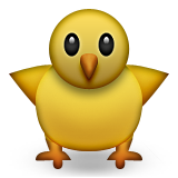 Apple Emoji iOS 10.0.