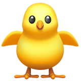 Apple Emoji iOS 17.4.