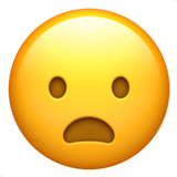 Apple Emoji iOS 10.0.