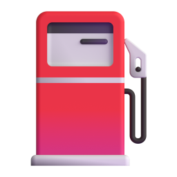 Fuel Pump 3D