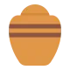 Funeral Urn Flat