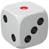 Game Die