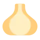 Garlic Flat