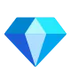 Gem Stone Flat
