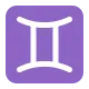Gemini Flat