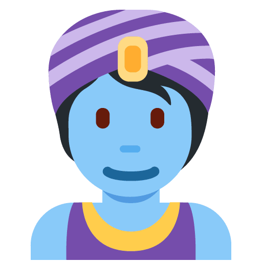 Discord Emoji 13.0.1