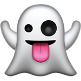Apple Emoji iOS 13.2.