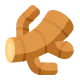 Ginger Flat
