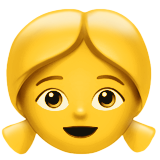 Apple Emoji iOS 10.0.