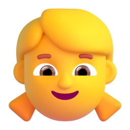 Girl 3D