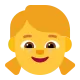 Girl Flat