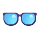 Eyeglasses Color