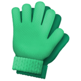 Apple Emoji iOS 13.3.