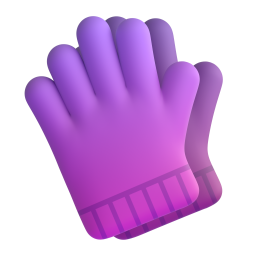 Gloves 3D