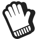 Gloves High Contrast