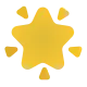 Glowing Star Color