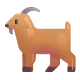 Goat Color