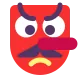 Japanese Goblin Flat