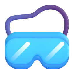 Goggles 3D
