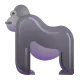Gorilla Color