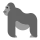 Gorilla Flat