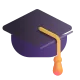 Graduation Cap Color