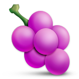 Apple Emoji iOS 6.0.