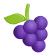 Grapes Color